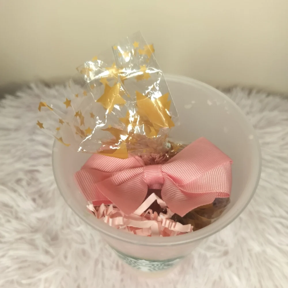 ๐ Gift In A Cup! ๐ Starbucks Cup with 10 Gifts Inside! ๐ - Picture 5 of 13